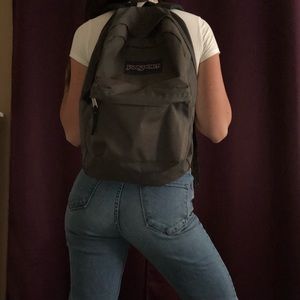 Jansport Backpack